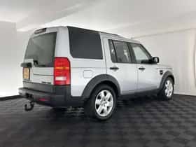 Land Rover Discovery (2006) thumbnail 6