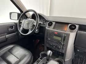 Land Rover Discovery (2006) thumbnail 7