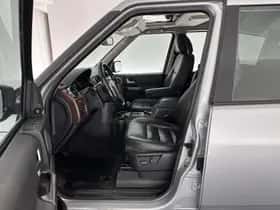 Land Rover Discovery (2006) thumbnail 8