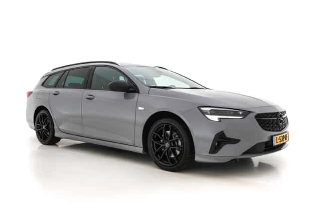 Opel Insignia (2021)