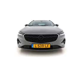 Opel Insignia (2021) thumbnail 3