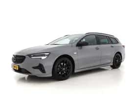 Opel Insignia (2021) thumbnail 4