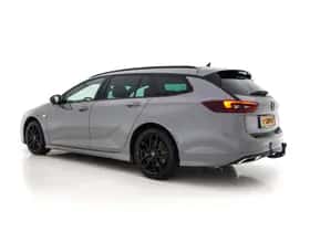 Opel Insignia (2021) thumbnail 5