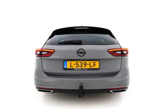 Opel Insignia (2021) thumbnail 6