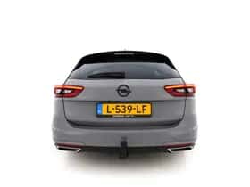 Opel Insignia (2021) thumbnail 6