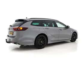 Opel Insignia (2021) thumbnail 7