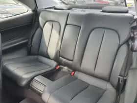 Mercedes-Benz CLK-Klasse (2000) thumbnail 11