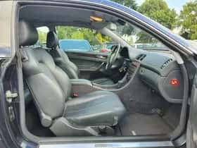 Mercedes-Benz CLK-Klasse (2000) thumbnail 13