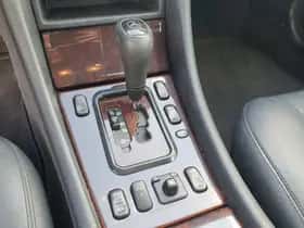 Mercedes-Benz CLK-Klasse (2000) thumbnail 16