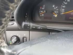 Mercedes-Benz CLK-Klasse (2000) thumbnail 20