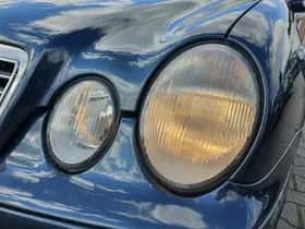 Mercedes-Benz CLK-Klasse (2000) thumbnail 23