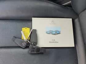 Mercedes-Benz CLK-Klasse (2000) thumbnail 25