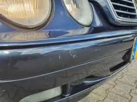 Mercedes-Benz CLK-Klasse (2000) thumbnail 26