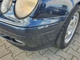 Mercedes-Benz CLK-Klasse (2000) thumbnail 27