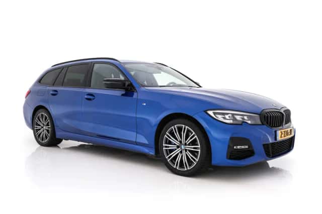 BMW 3-Serie (2020)