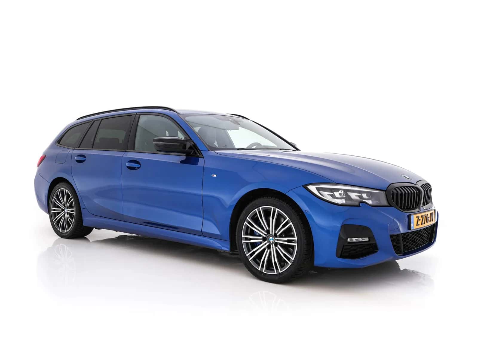 BMW 3-Serie (2020) — foto 1
