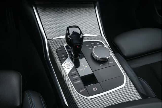BMW 3-Serie (2020) thumbnail 14