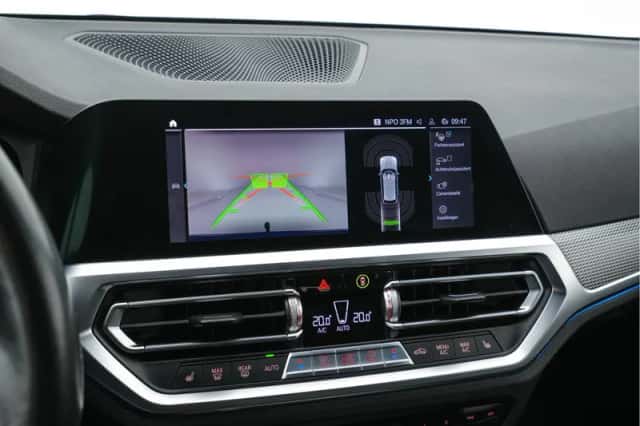 BMW 3-Serie (2020) thumbnail 17