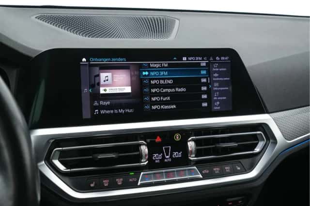 BMW 3-Serie (2020) thumbnail 18