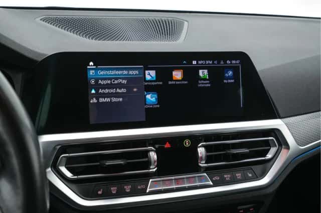 BMW 3-Serie (2020) thumbnail 19