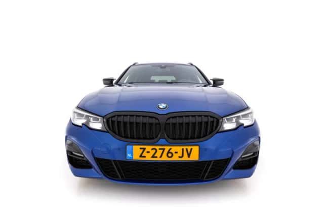 BMW 3-Serie (2020) thumbnail 3