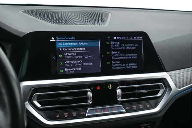 BMW 3-Serie (2020) thumbnail 21