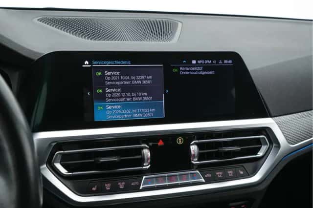 BMW 3-Serie (2020) thumbnail 22