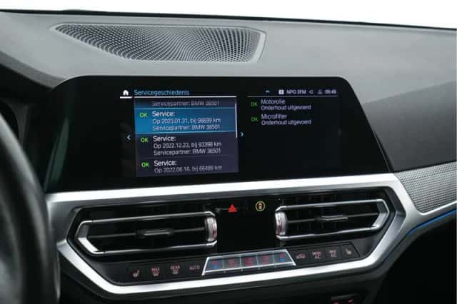 BMW 3-Serie (2020) thumbnail 23