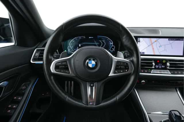 BMW 3-Serie (2020) thumbnail 25