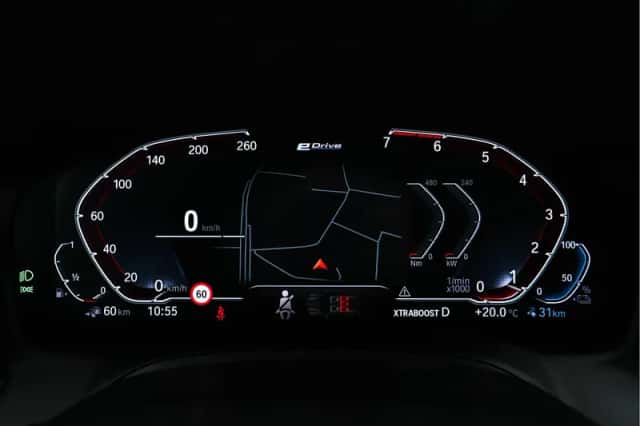 BMW 3-Serie (2020) thumbnail 27