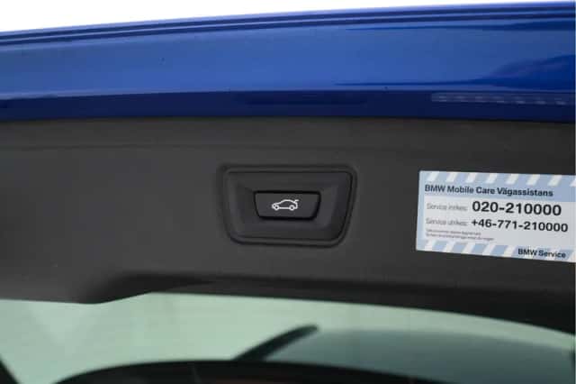 BMW 3-Serie (2020) thumbnail 34