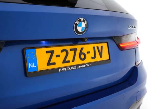 BMW 3-Serie (2020) thumbnail 35