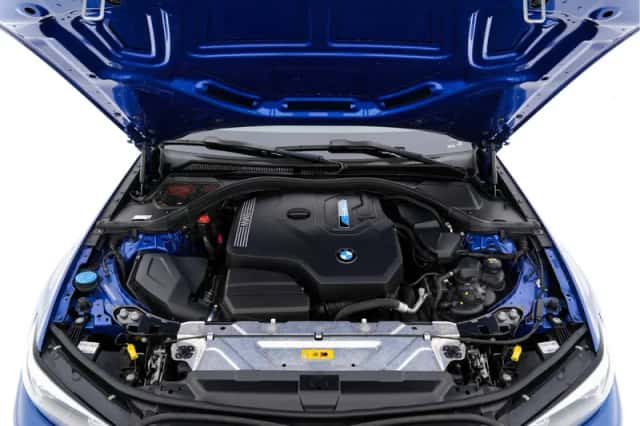 BMW 3-Serie (2020) thumbnail 36
