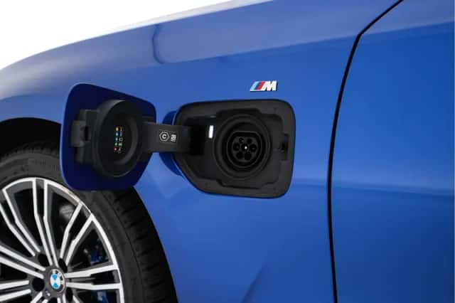 BMW 3-Serie (2020) thumbnail 37
