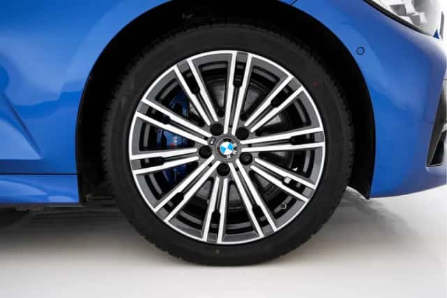 BMW 3-Serie (2020) thumbnail 38