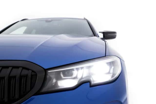 BMW 3-Serie (2020) thumbnail 39