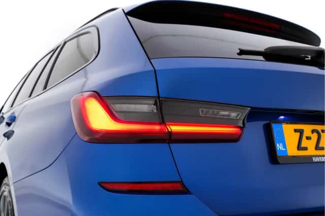 BMW 3-Serie (2020) thumbnail 40