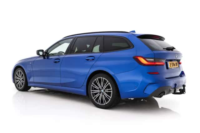 BMW 3-Serie (2020) thumbnail 5