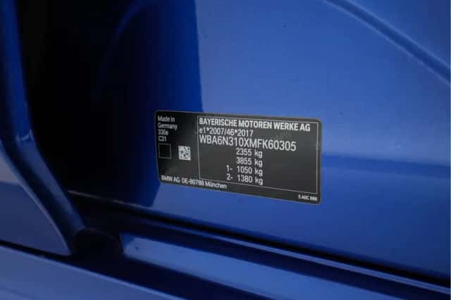 BMW 3-Serie (2020) thumbnail 41