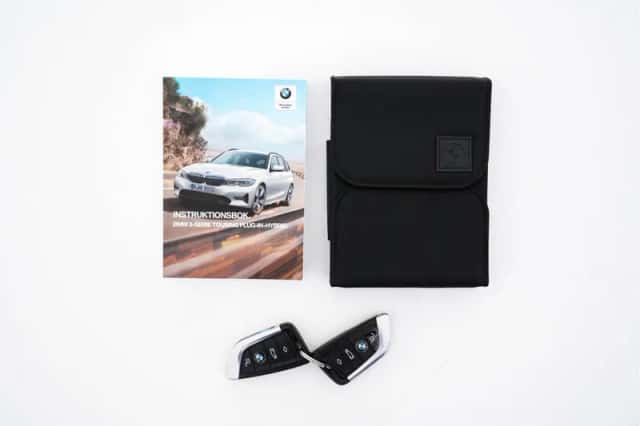 BMW 3-Serie (2020) thumbnail 42