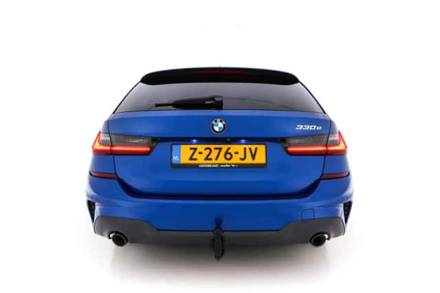 BMW 3-Serie (2020) thumbnail 6