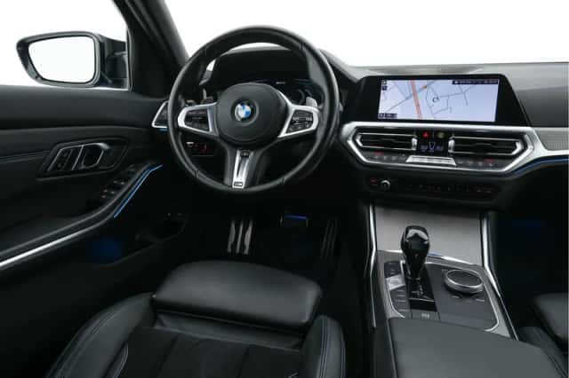 BMW 3-Serie (2020) thumbnail 8