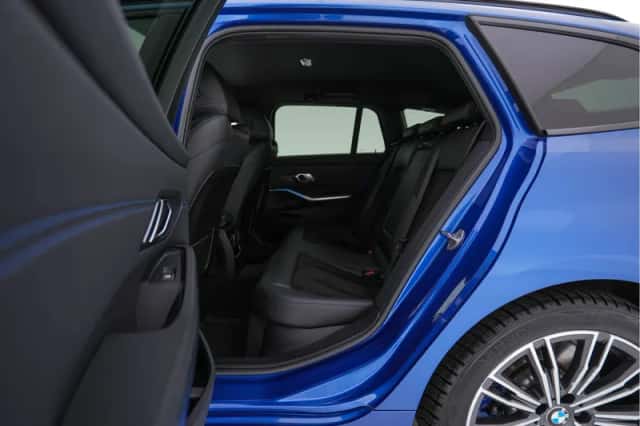 BMW 3-Serie (2020) thumbnail 10