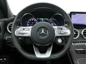 Mercedes-Benz C-Klasse (2021) thumbnail 19