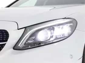 Mercedes-Benz C-Klasse (2021) thumbnail 34