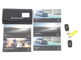 Mercedes-Benz C-Klasse (2021) thumbnail 37