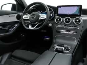 Mercedes-Benz C-Klasse (2021) thumbnail 9