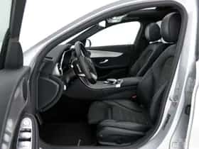 Mercedes-Benz C-Klasse (2021) thumbnail 10
