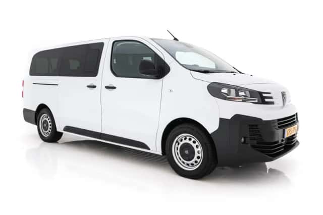 Peugeot Expert (2024)