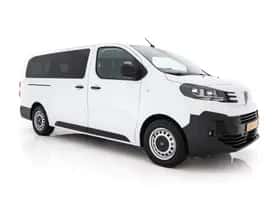 Peugeot Expert (2024)